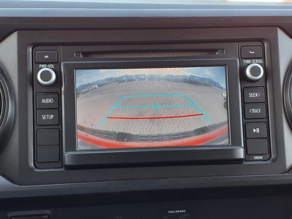 Used 2019 Toyota Tacoma 2WD Double Cab image 10