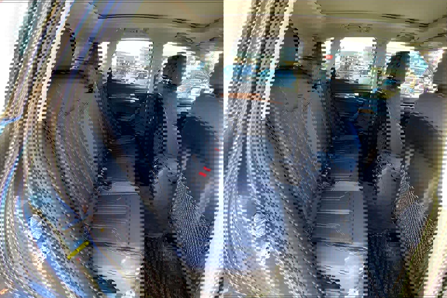 Used 2024 Audi Q5 e Premium Plus image 19