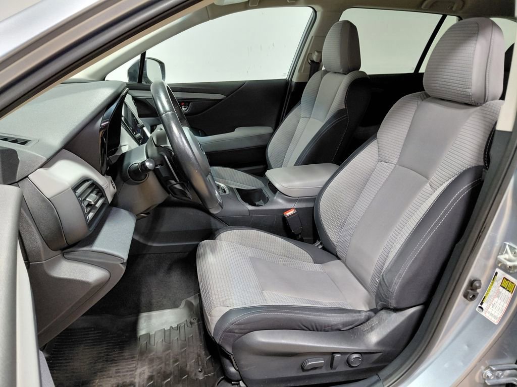 Used 2022 Subaru Outback Premium w/ Popular Package #1 AWD/4WD image 11