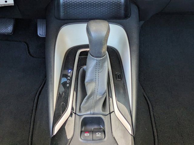 Used 2020 Toyota Corolla LE FWD image 17