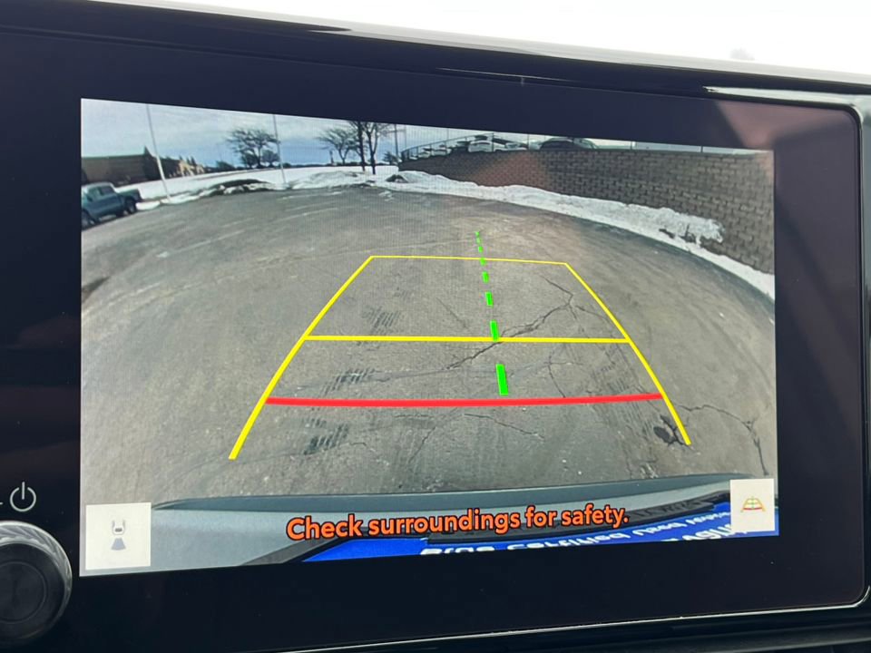 Used 2024 Toyota RAV4 XLE image 27