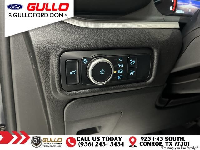 Certified 2023 Ford Explorer XLT w/ Equipment Group 202A RWD image 21