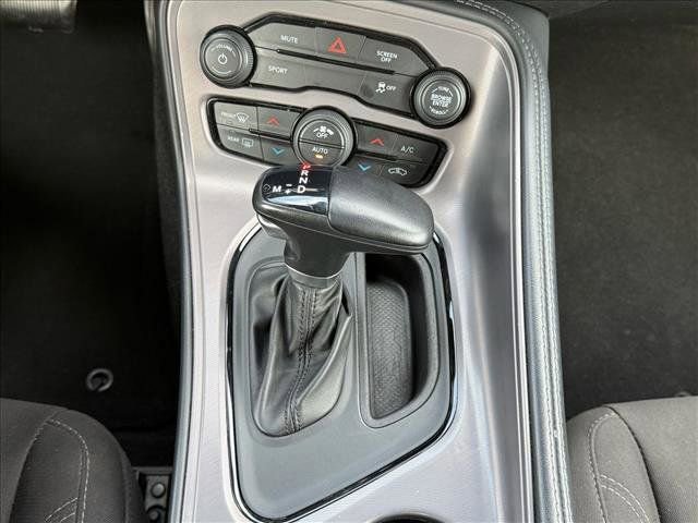 Used 2023 Dodge Challenger SXT image 22