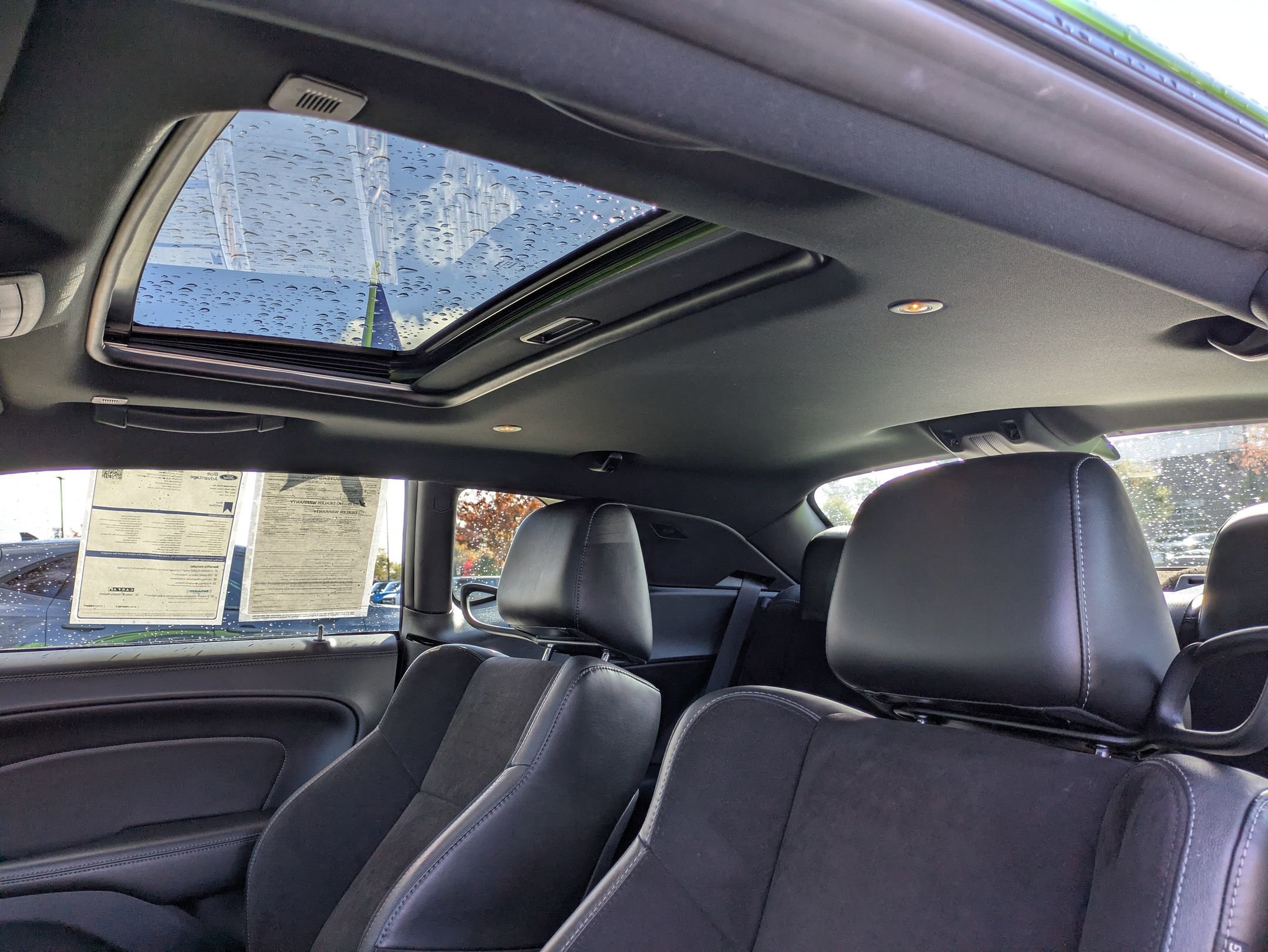 Used 2023 Dodge Challenger GT w/ Plus Package image 28