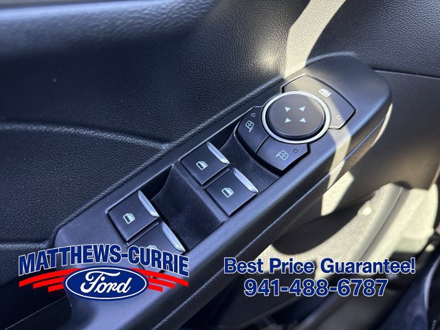 Certified 2022 Ford Escape SE FWD image 23