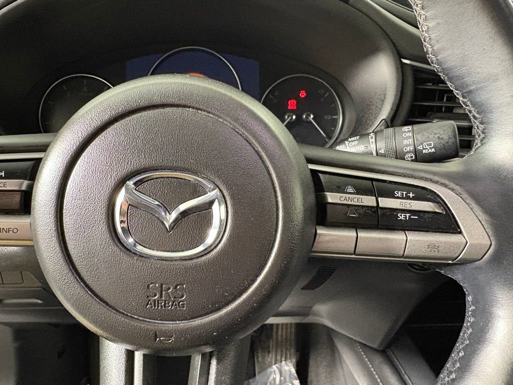 Used 2021 MAZDA CX-30 AWD 2.5 S w/ Select Package image 22