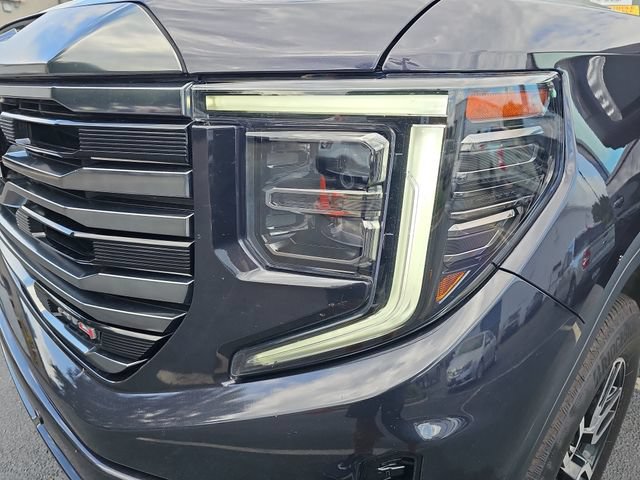 Used 2023 GMC Sierra 1500 AT4 w/ AT4 Premium Package AWD/4WD image 36