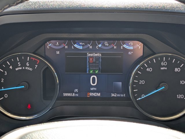 Certified 2024 Ford Expedition Max Limited image 23