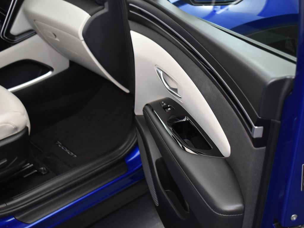 Used 2023 Hyundai Tucson Limited image 19