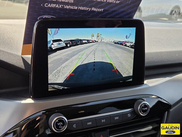 Certified 2023 Ford Escape Active FWD image 22