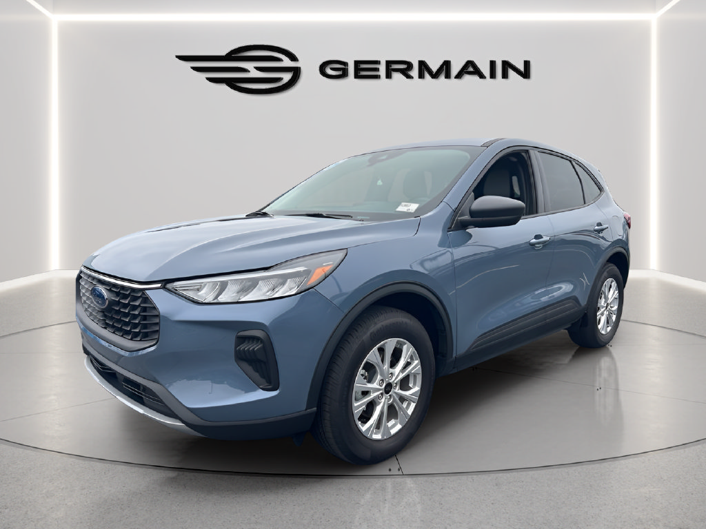 Certified 2026 Ford Escape Active w/ Tech Pack #1 AWD/4WD image 4