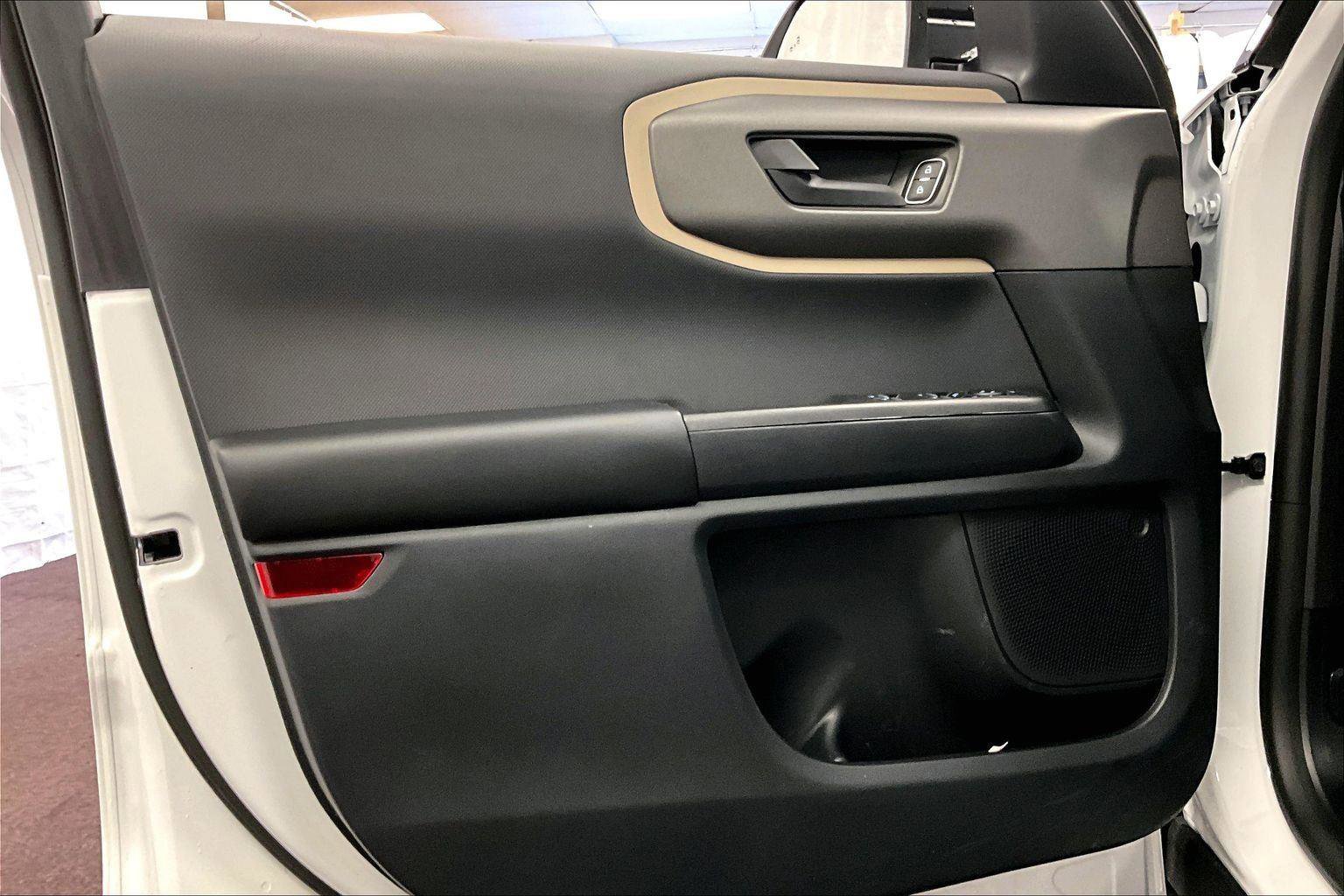 Certified 2025 Ford Bronco Sport Big Bend w/ Convenience Package image 22