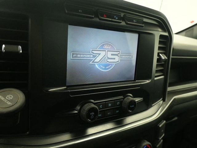 Certified 2023 Ford F150 XL w/ STX Appearance Package image 18