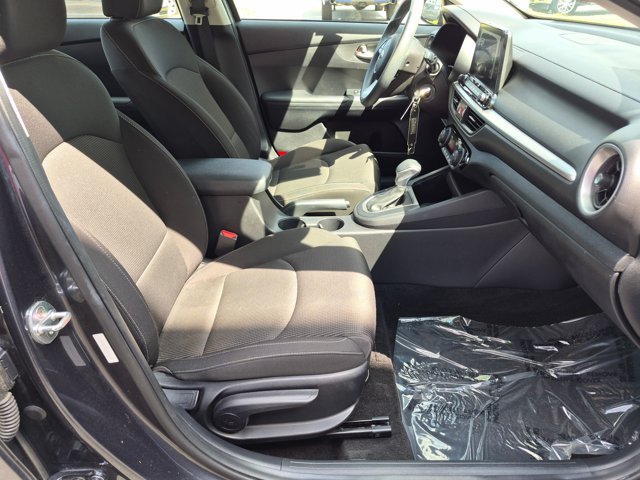 Used 2019 Kia Forte Sedan FWD image 31