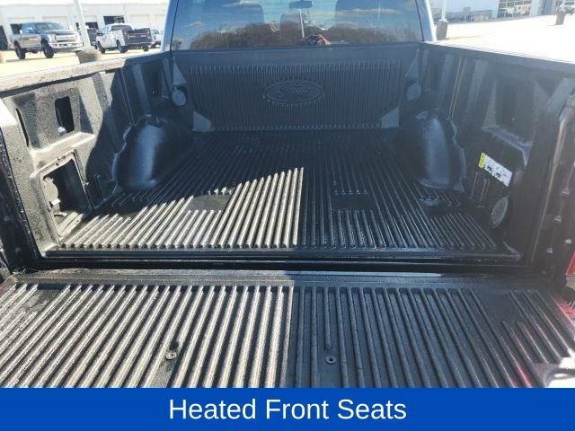 Certified 2023 Ford F150 XLT w/ Equipment Group 302A High image 21