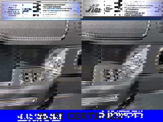 Certified 2020 Ford Expedition Max XLT w/ Equipment Group 202A image 12