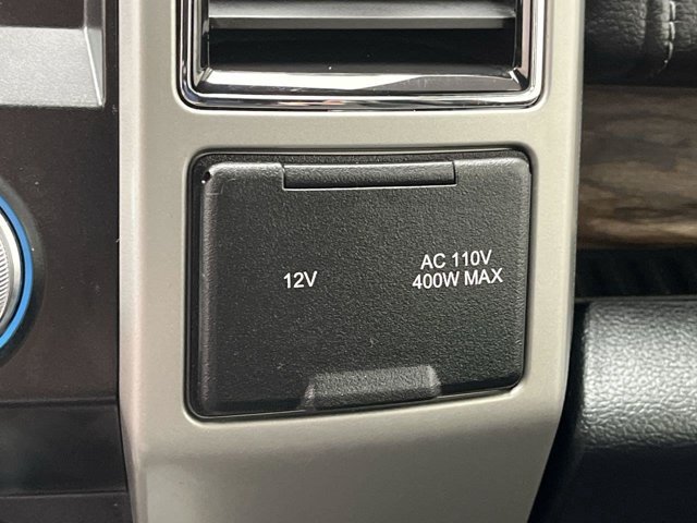 Certified 2019 Ford F150 Lariat w/ Equipment Group 502A Luxury AWD/4WD image 27