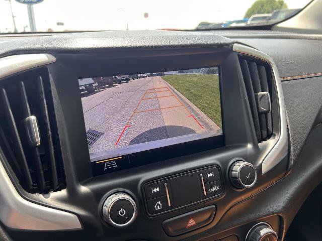 Used 2021 GMC Terrain SLT w/ Infotainment Package II AWD/4WD image 24