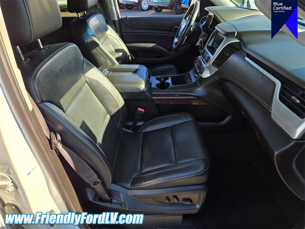 Used 2018 GMC Yukon SLT image 17