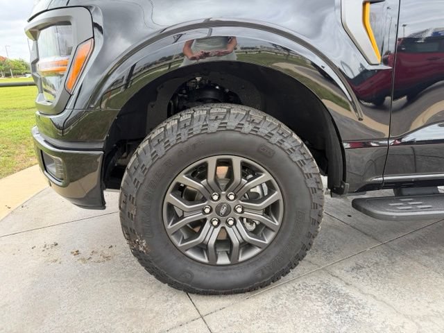 Certified 2025 Ford F150 Tremor AWD/4WD image 4