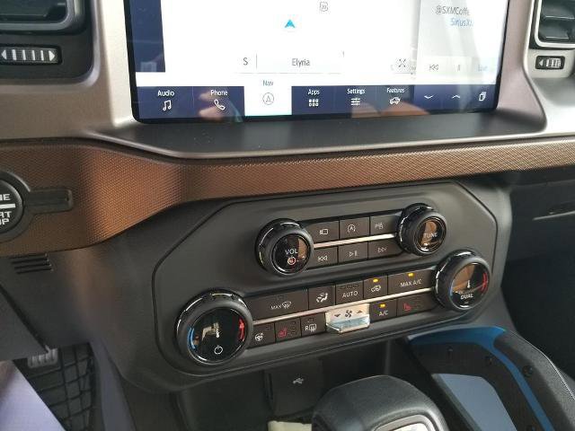 Certified 2022 Ford Bronco Outer Banks AWD/4WD image 21