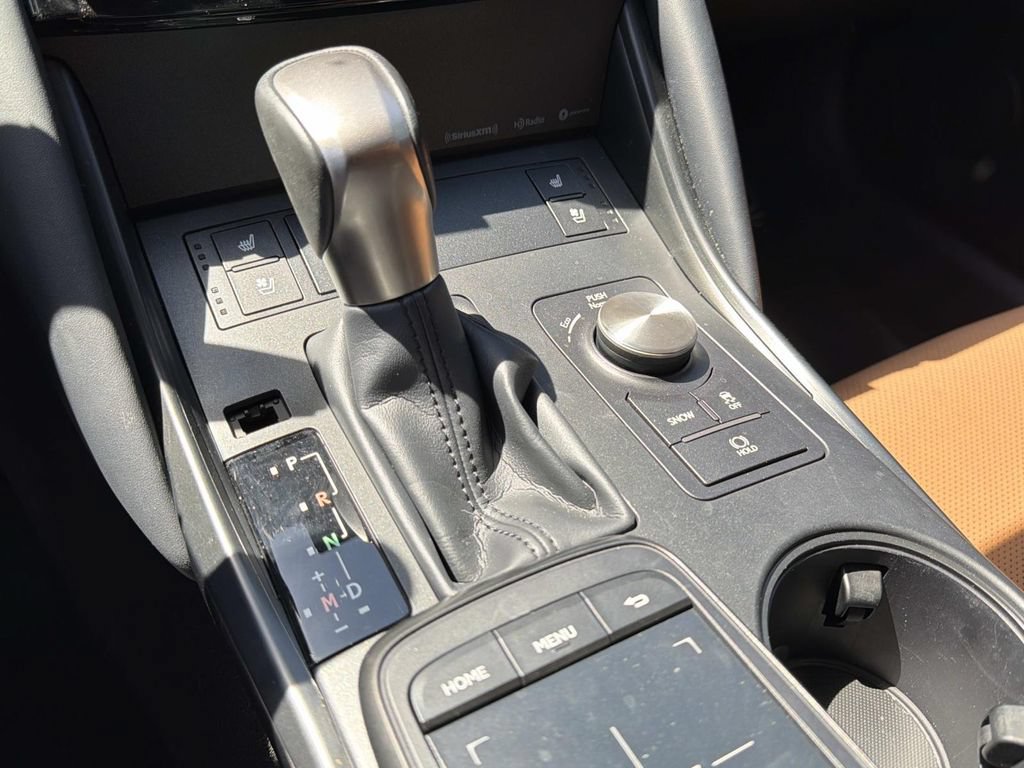 Used 2023 Lexus IS 300 w/ Comfort Package RWD image 24