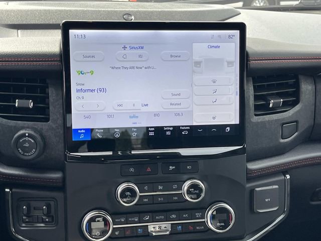 Certified 2023 Ford Expedition Limited image 17