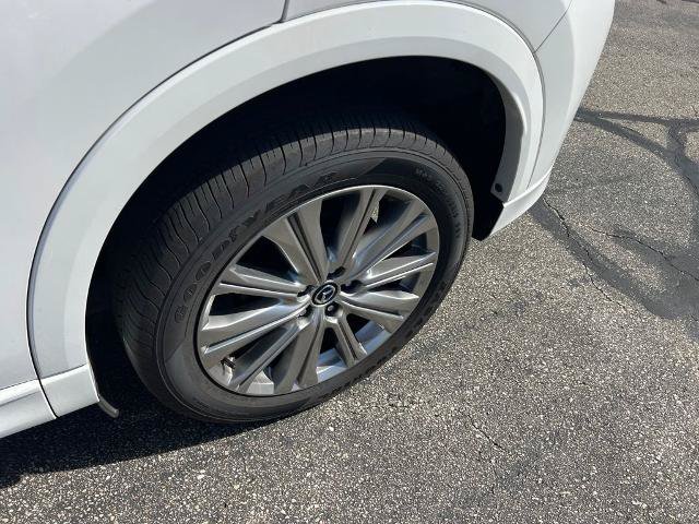 Used 2022 MAZDA CX-5 Signature AWD/4WD image 19