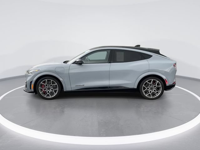 Certified 2024 Ford Mustang Mach-E GT AWD/4WD image 4