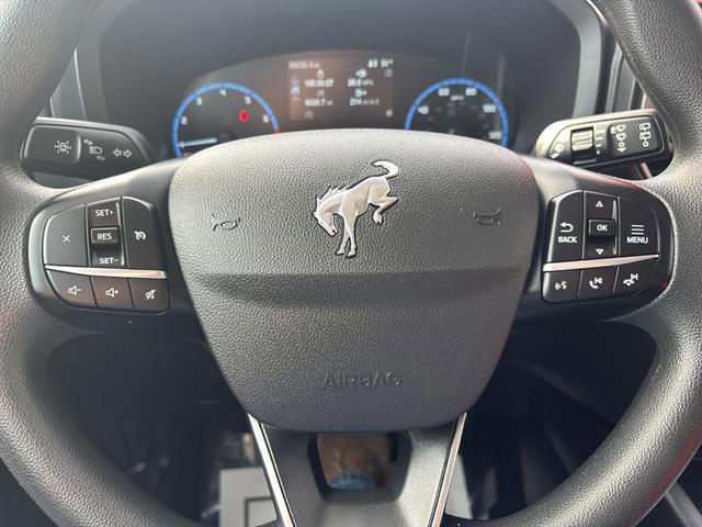 Certified 2023 Ford Bronco Sport Big Bend image 26