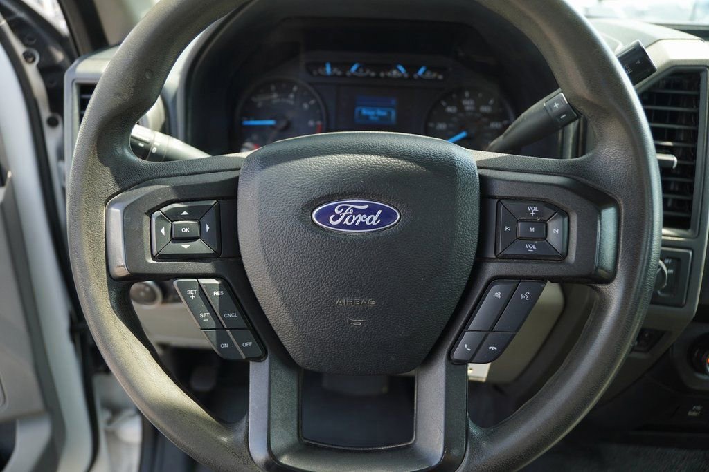 Certified 2021 Ford F350 XL image 11