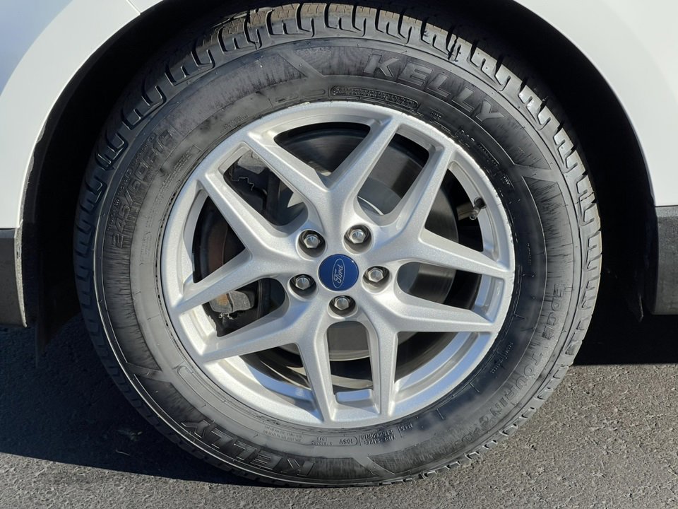 Certified 2022 Ford Edge SEL w/ Convenience Package image 14