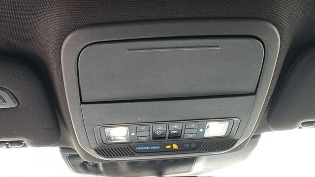 Certified 2023 Ford Explorer ST w/ Equipment Group 401A image 23