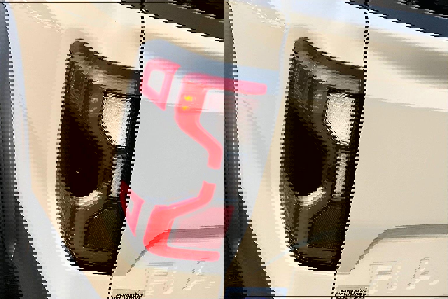 Certified 2025 Ford Ranger Raptor image 31