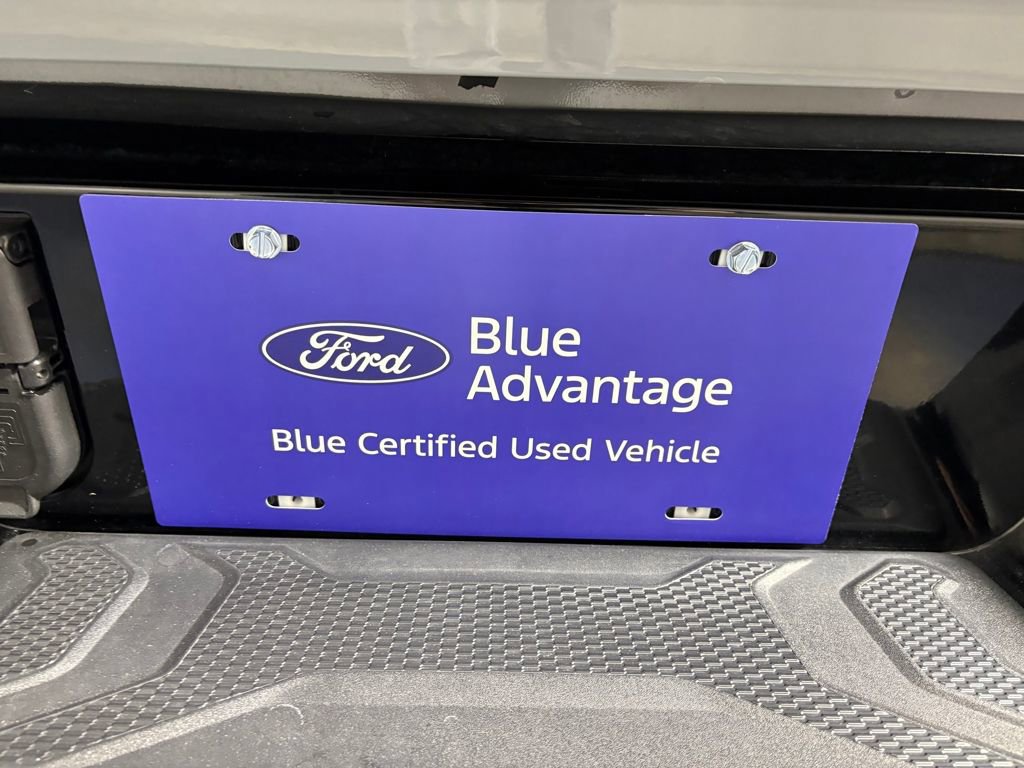 Used 2025 Chevrolet Silverado EV RST image 31