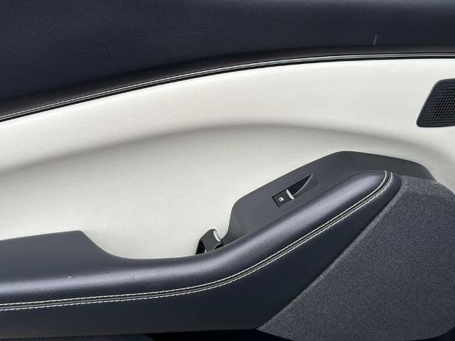 Certified 2023 Ford Mustang Mach-E Premium RWD image 19