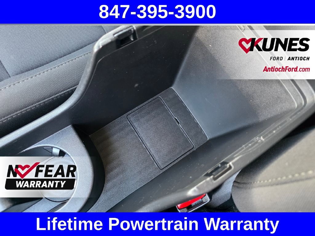 Used 2024 Hyundai Kona SEL AWD/4WD image 46