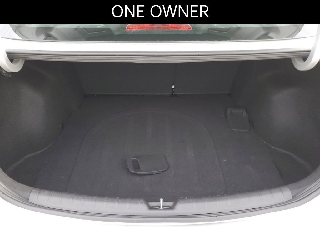 Used 2023 Kia Rio S image 6