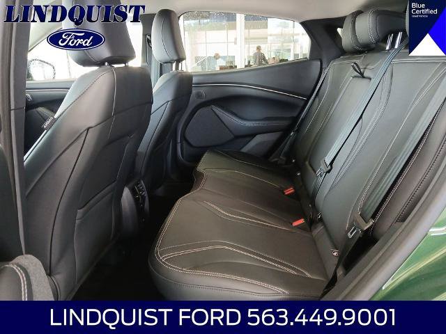 Certified 2024 Ford Mustang Mach-E Premium AWD/4WD image 20