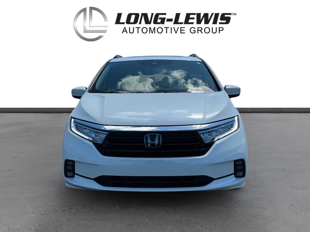 Used 2023 Honda Odyssey EX-L image 11