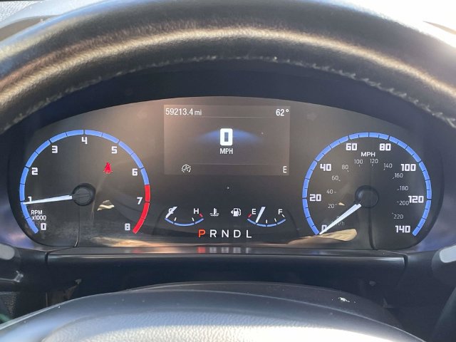 Certified 2022 Ford Bronco Sport Big Bend w/ Convenience Package AWD/4WD image 16