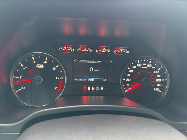 Certified 2019 Ford F150 Raptor w/ Equipment Group 801A Mid AWD/4WD image 18