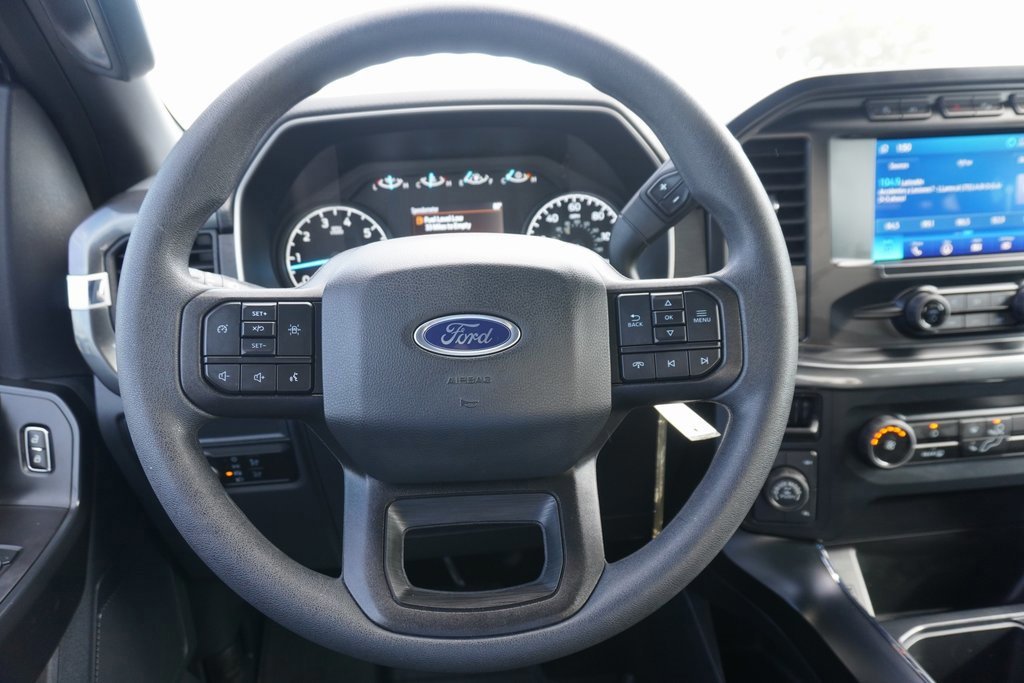 Certified 2023 Ford F150 XL w/ STX Appearance Package image 10