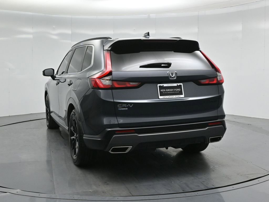 Used 2023 Honda CR-V Sport image 23