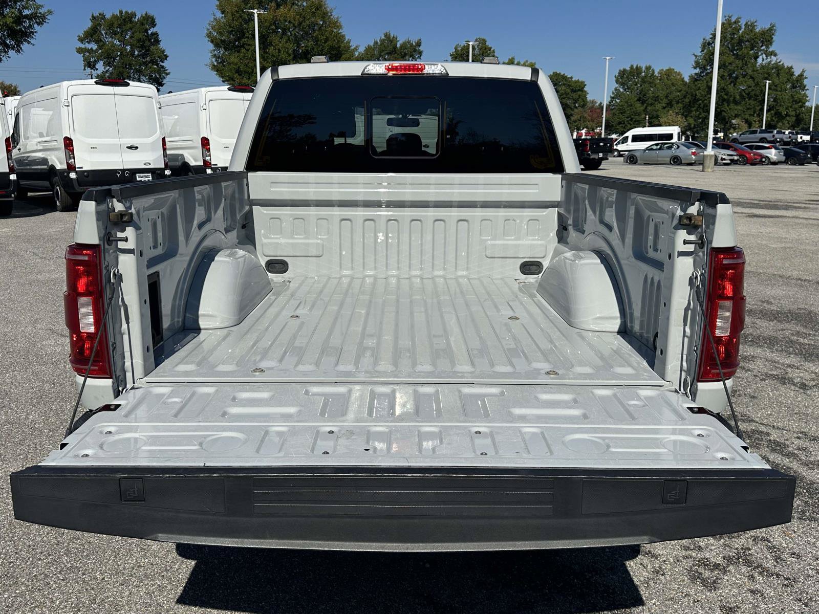 Certified 2023 Ford F150 XLT w/ Equipment Group 302A High AWD/4WD image 34