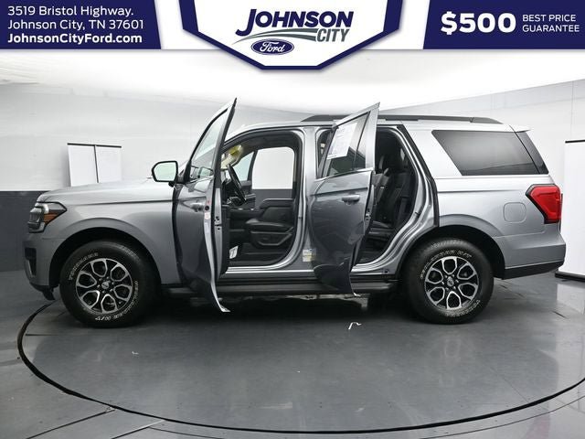 Certified 2024 Ford Expedition XLT AWD/4WD image 41