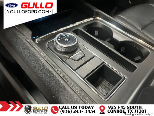 Certified 2024 Ford Expedition XLT RWD image 28