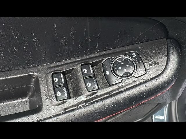 Certified 2023 Ford Edge ST-Line AWD/4WD image 11