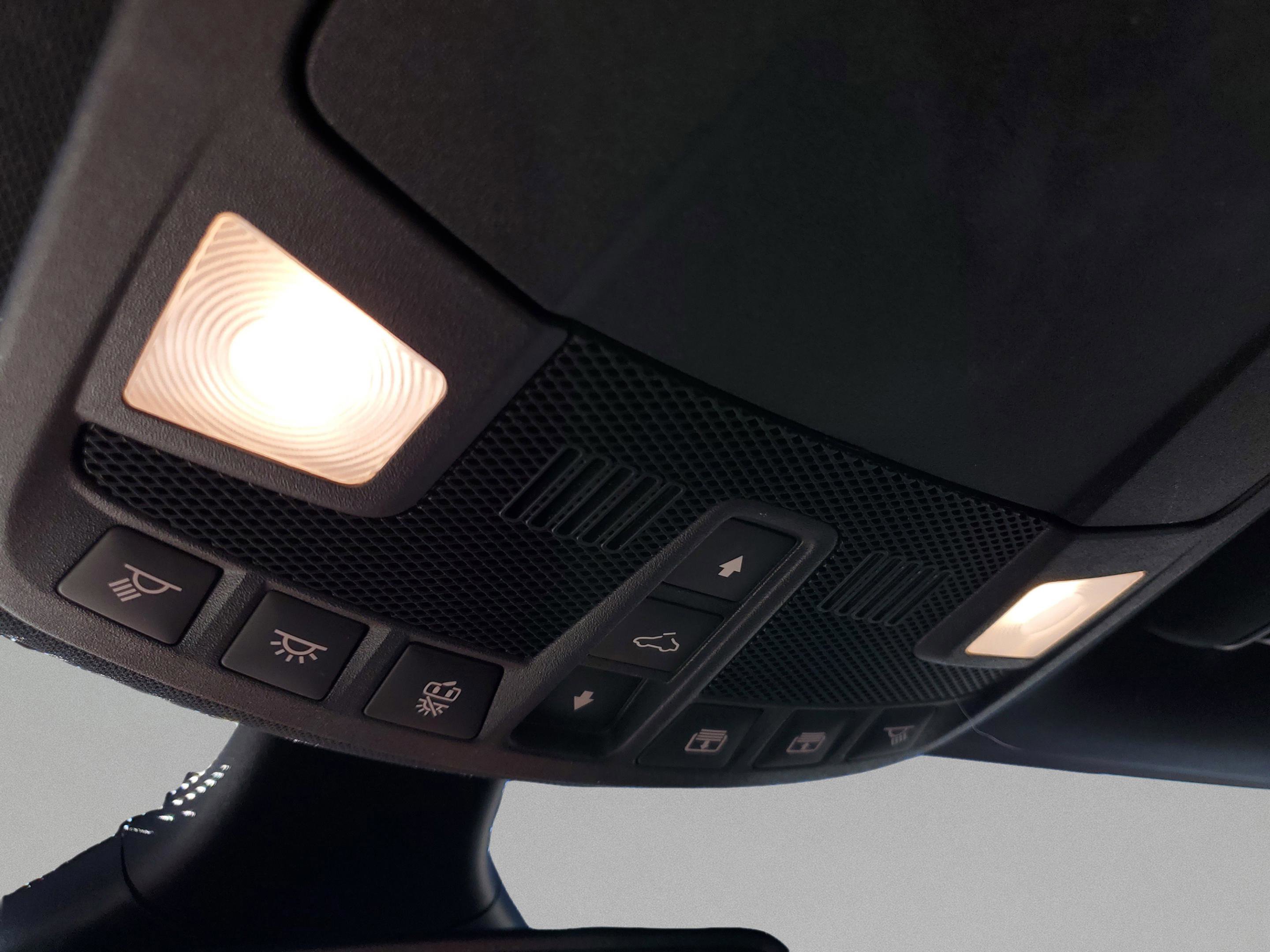 Certified 2024 Ford Edge ST w/ Equipment Group 401A image 11