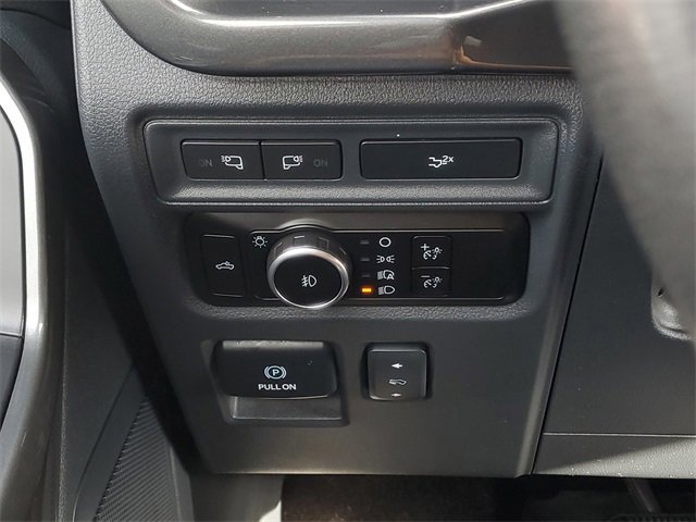 Certified 2023 Ford F150 XLT w/ Equipment Group 302A High image 14